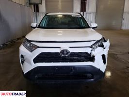 Toyota Pozostałe 2020 2