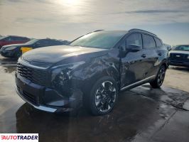 Kia Sportage - zobacz ofertę