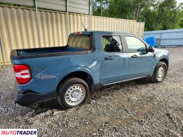 Ford Maverick 2022 2