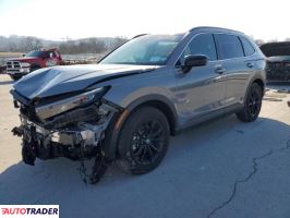 Honda CR-V 2025 2