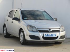 Opel Astra 2004 1.7 79 KM Opel Astra 2004 1.7 79 KM