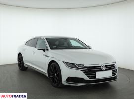 Volkswagen Arteon 2018 2.0 147 KM
