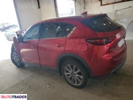Mazda CX-5 2020 2 Mazda CX-5 2020 2