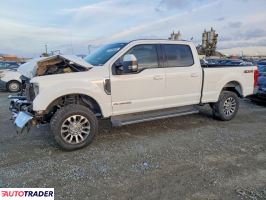 Ford Pozostałe 2021 6