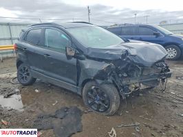 Ford EcoSport 2020 1