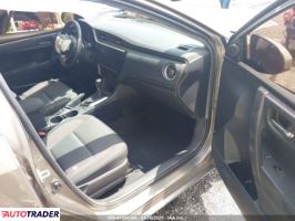 Toyota Corolla 2019 1 Toyota Corolla 2019 1