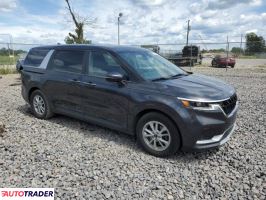 Kia Carnival 2024 3 Kia Carnival 2024 3