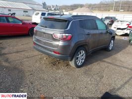 Jeep Compass 2024 2