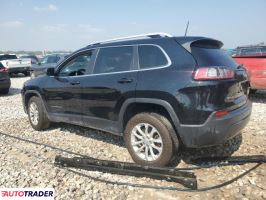 Jeep Cherokee 2019 2