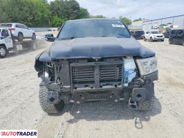 Dodge Ram 2021 5