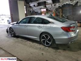 Honda Accord 2021 1 Honda Accord 2021 1