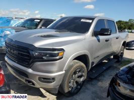 Dodge Ram - zobacz ofertę