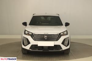 Peugeot 2008 2023 1.2 128 KM