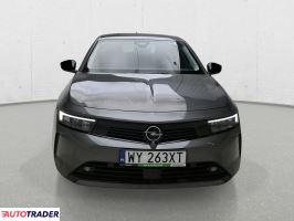 Opel Astra 2023 1.5 131 KM Opel Astra 2023 1.5 131 KM