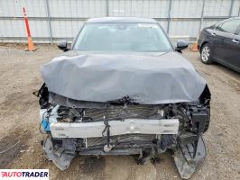 Nissan Altima 2024 2