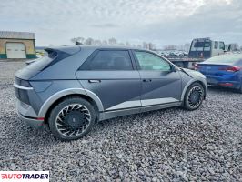 Hyundai Pozostałe 2023