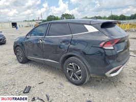 Kia Sportage 2023 1