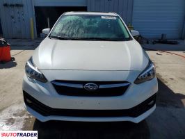 Subaru Impreza 2023 2