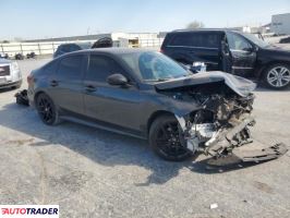 Honda Civic 2025 2