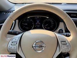 Nissan X-Trail 2016 1.6 130 KM Nissan X-Trail 2016 1.6 130 KM