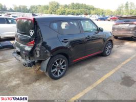 Kia Soul 2020 2 Kia Soul 2020 2