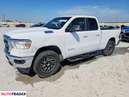 Dodge Ram - zobacz ofertę