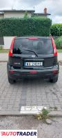Nissan Note 2007 1.6 110 KM
