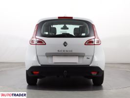 Renault Scenic 2010 1.4 128 KM Renault Scenic 2010 1.4 128 KM