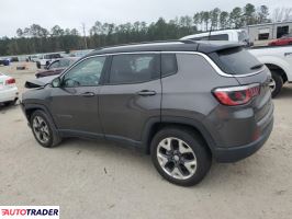 Jeep Compass 2019 2