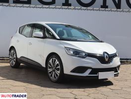 Renault Scenic 2019 1.8 118 KM Renault Scenic 2019 1.8 118 KM
