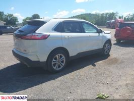 Ford Edge 2020 2