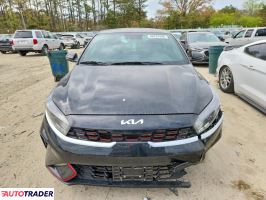 Kia Pozostałe 2024 2