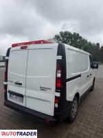 Renault Trafic 2016 1.6