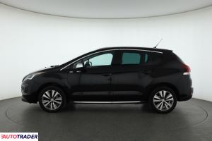 Peugeot 3008 2016 1.6 118 KM Peugeot 3008 2016 1.6 118 KM