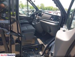 Ford Transit 2022 3 Ford Transit 2022 3