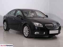 Opel Insignia - zobacz ofertę