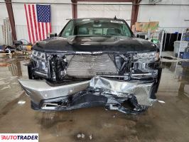 Chevrolet Silverado 2021 5