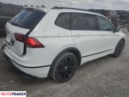 Volkswagen Tiguan 2021 2 Volkswagen Tiguan 2021 2