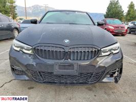 BMW 330 2021 2