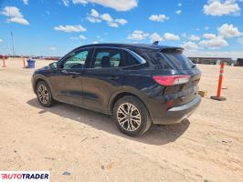 Ford Escape 2022 2