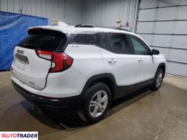 GMC Terrain 2023 1 GMC Terrain 2023 1