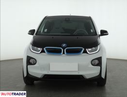 BMW i3 2017 167 KM
