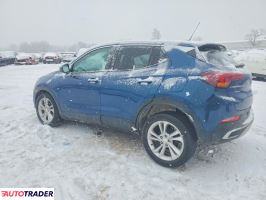 Buick Pozostałe 2021 1