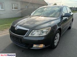 Skoda Octavia - zobacz ofertę