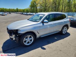 BMW X3 - zobacz ofertę
