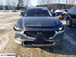 Mazda CX-30 2024 2 Mazda CX-30 2024 2