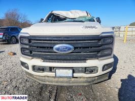 Ford Pozostałe 2025 7