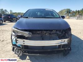 Toyota Corolla 2024 2