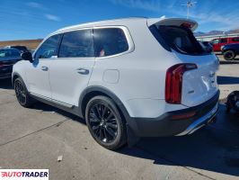 Kia Pozostałe 2022 3