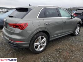 Audi Q3 2024 2